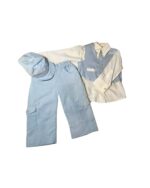 Βαπτιστικό Κοστουμάκι για αγόρι - Image 2