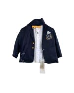 Βαπτιστικό Κοστουμάκι για αγόρι - Image 2