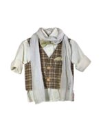 Βαπτιστικό Κοστουμάκι για αγόρι - Image 2