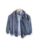 Βαπτιστικό Κοστουμάκι για αγόρι - Image 2