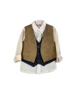 Βαπτιστικό Κοστουμάκι για αγόρι - Image 2