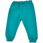 Βρεφικό Σετ Polo Ριγέ με Παντελόνι - Image 3